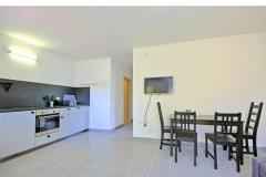 Apartmány Finida Umag Apartmán 1: (2+2) – APP1 foto 3