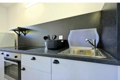 Apartmány Finida Umag Apartmán 1: (2+2) – APP1 foto 4