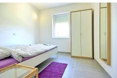 Apartmány Finida Umag Apartmán 1: (2+2) – APP1 foto 5