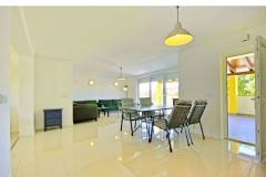 Apartmány Finida Umag Apartmán 2: (6+2) – APP3 foto 1