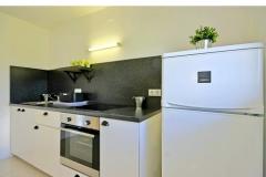 Apartmány Finida Umag Apartmán 2: (6+2) – APP3 foto 2