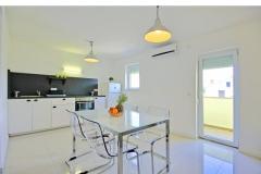 Apartmány Finida Umag Apartmán 2: (6+2) – APP3 foto 3