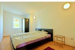 Apartmány Finida Umag Apartmán 2: (6+2) – APP3 foto 4