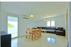 Apartmány Finida Umag Apartmán 3: (2+4) – APP10 foto 1