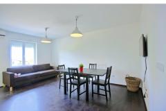 Apartmány Finida Umag Apartmán 5: (2+2) – APP7 foto 1