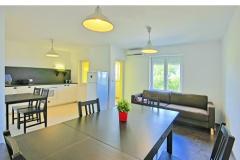 Apartmány Finida Umag Apartmán 5: (2+2) – APP7 foto 2