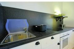 Apartmány Finida Umag Apartmán 5: (2+2) – APP7 foto 4