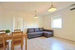 Apartmány Finida Umag Apartmán 4: (2+2) – APP6 foto 1