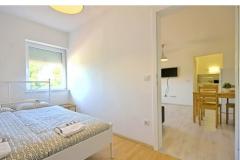 Apartmány Finida Umag Apartmán 4: (2+2) – APP6 foto 4
