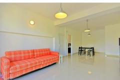 Apartmány Finida Umag Apartmán 6: (4+2) – APP12 foto 1
