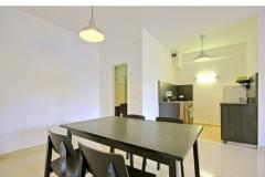 Apartmány Finida Umag Apartmán 6: (4+2) – APP12 foto 3