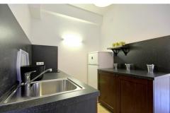 Apartmány Finida Umag Apartmán 6: (4+2) – APP12 foto 4