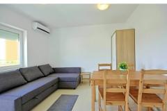 Apartmány Finida Umag Apartmán 7: (0+2) – APP8 foto 1