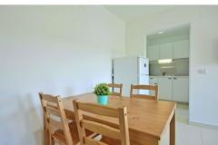 Apartmány Finida Umag Apartmán 7: (0+2) – APP8 foto 2