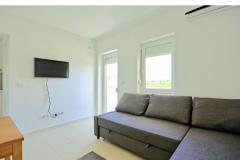 Apartmány Finida Umag Apartmán 7: (0+2) – APP8 foto 3