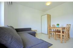 Apartmány Finida Umag Apartmán 7: (0+2) – APP8 foto 4