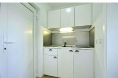 Apartmány Finida Umag Apartmán 7: (0+2) – APP8 foto 5