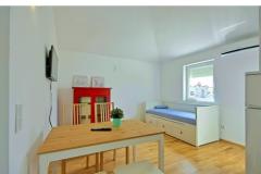 Apartmány Finida Umag Apartmán 8: (2+2) – APP9 foto 1