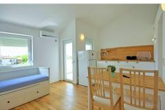 Apartmány Finida Umag Apartmán 8: (2+2) – APP9 foto 2
