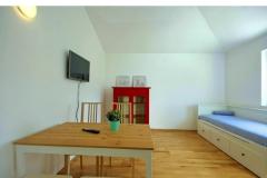 Apartmány Finida Umag Apartmán 8: (2+2) – APP9 foto 3