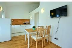 Apartmány Finida Umag Apartmán 8: (2+2) – APP9 foto 4