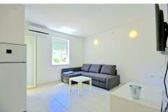 Apartmány Finida Umag Apartmán 9: (2+2) – APP2 foto 1
