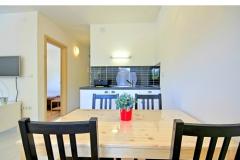 Apartmány Finida Umag Apartmán 9: (2+2) – APP2 foto 4