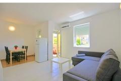 Apartmány Finida Umag Apartmán 9: (2+2) – APP2 foto 5
