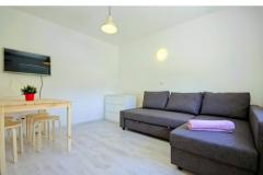 Apartmány Finida Umag Apartmán 10: (2+2) – APP4 foto 1