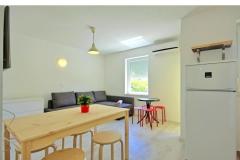 Apartmány Finida Umag Apartmán 10: (2+2) – APP4 foto 2