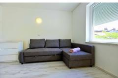 Apartmány Finida Umag Apartmán 10: (2+2) – APP4 foto 4