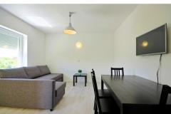 Apartmány Finida Umag Apartmán 11: (2+2) – APP5 foto 1