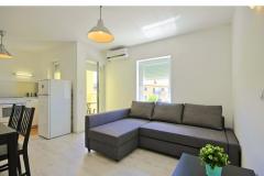 Apartmány Finida Umag Apartmán 11: (2+2) – APP5 foto 2
