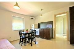Apartmány Finida Umag Apartmán 12: (2+2) – APP11 foto 1