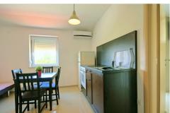 Apartmány Finida Umag Apartmán 12: (2+2) – APP11 foto 2