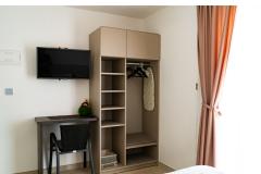 Apartmány Jurišević Apartmán 1 – ap.br.1 foto 4
