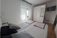 Apartmány Jurišević Apartmán 2 – ap.br.2 foto 4