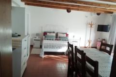 Apartmány Jurišević Apartmán 4 – ap.br4 foto 3