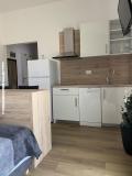 Apartmány Maris  Apartmán 2 – studio 2 foto 3