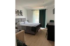 Apartmány Maris  Apartmán 3 – studio 3 foto 3