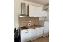 Apartmány Maris  Apartmán 3 – studio 3 foto 4
