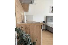 Apartmány Maris  Apartmán 3 – studio 3 foto 5