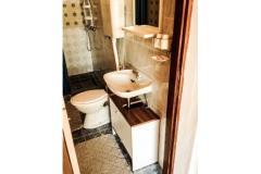 Apartmány Paradinovic Pokoj 3 foto 3