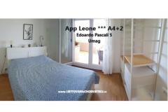 App Leone Apartmán 1 – App LEONE foto 2