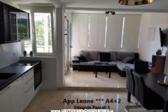 App Leone Apartmán 1 – App LEONE foto 4