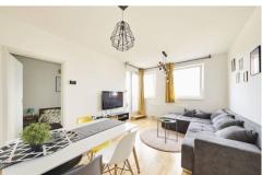 Appartamento da Vito Apartmán 1: (2+2) – Da Vito foto 1