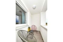 Appartamento da Vito Apartmán 1: (2+2) – Da Vito foto 5