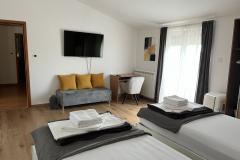Holiday Dům Gabi Apartmán 1 – Gabi foto 4
