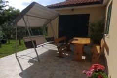 Dům za Odmor Apartmán 1 foto 2