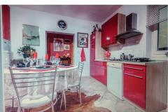 Laureta Umag Apartmán 1: (2+2) – APP  1pr foto 3